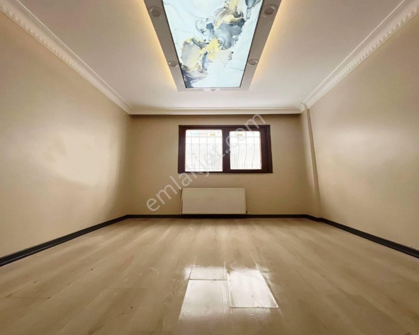 Beylikdüzü Ağca'dan Bahçesiyle Konuşturan Şehrin Gözde Dairesi - Görsel 5