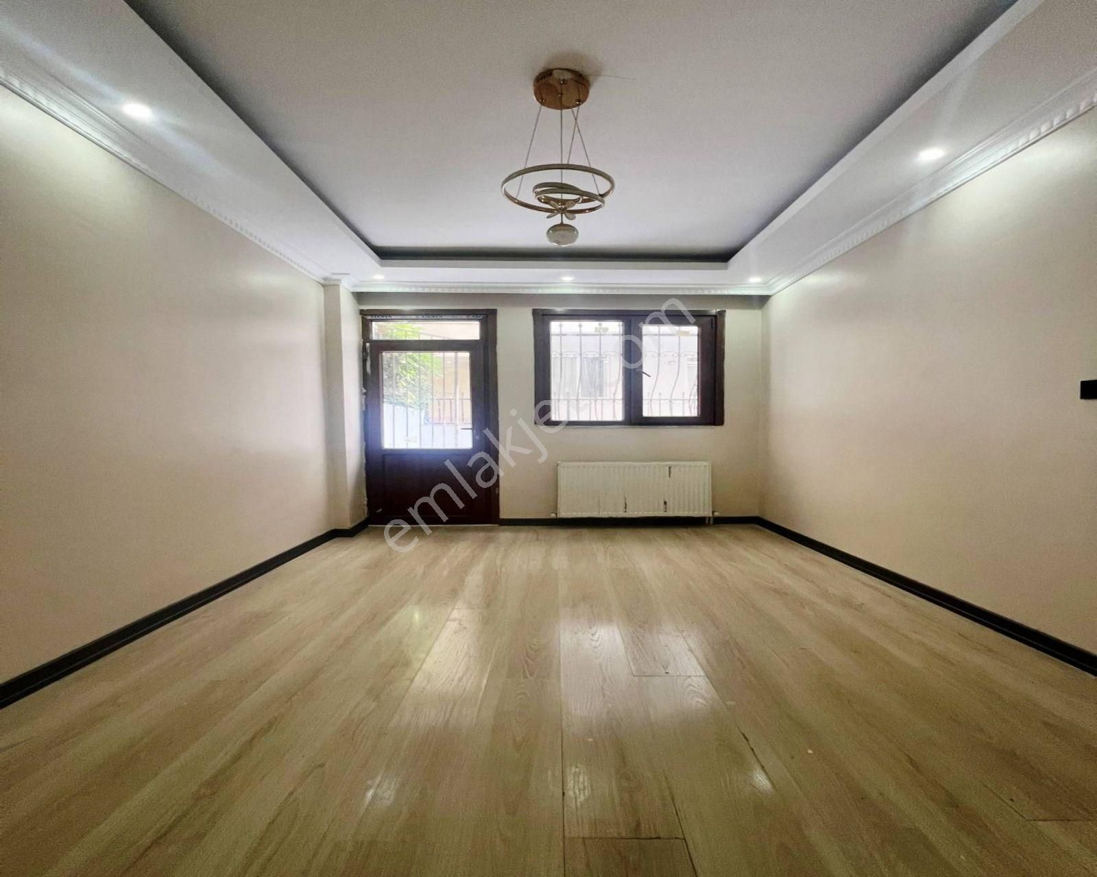 Beylikdüzü Ağca'dan Bahçesiyle Konuşturan Şehrin Gözde Dairesi - Görsel 3