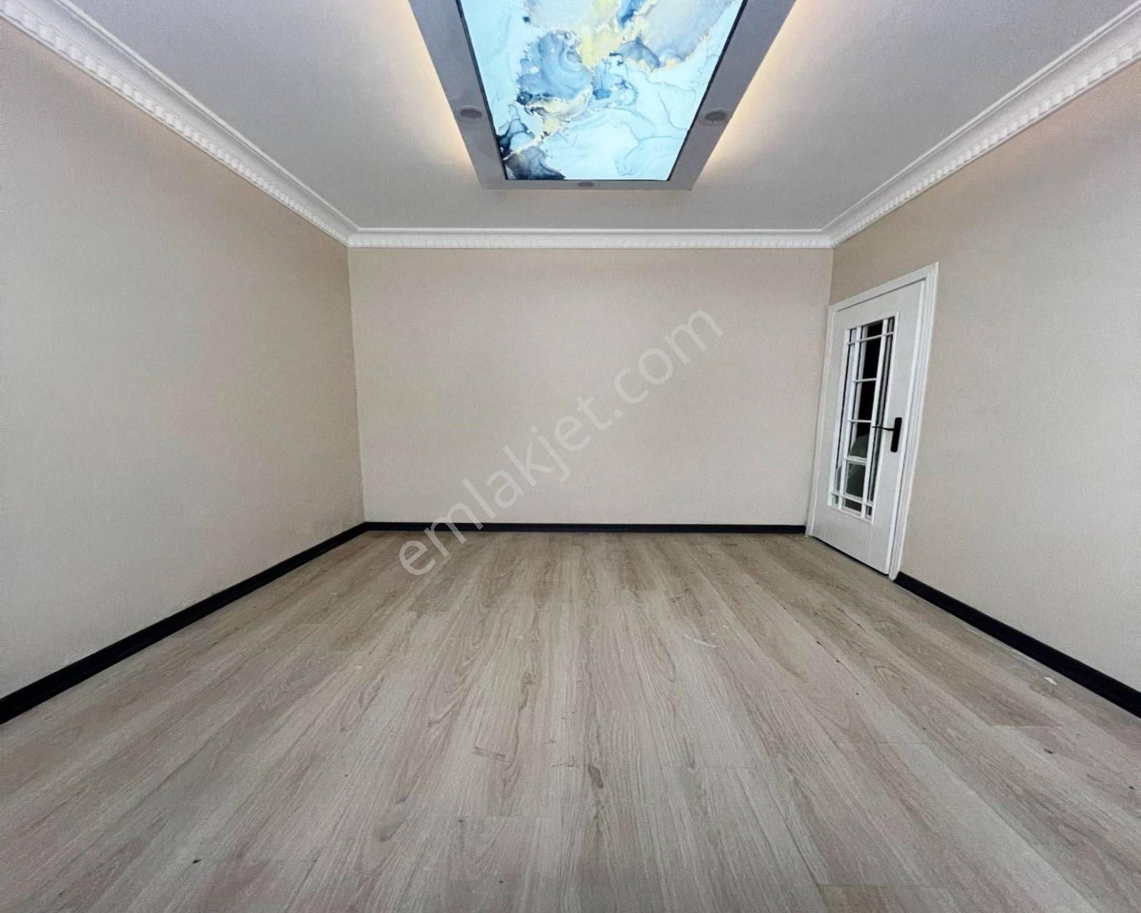 Beylikdüzü Ağca'dan Bahçesiyle Konuşturan Şehrin Gözde Dairesi - Görsel 6