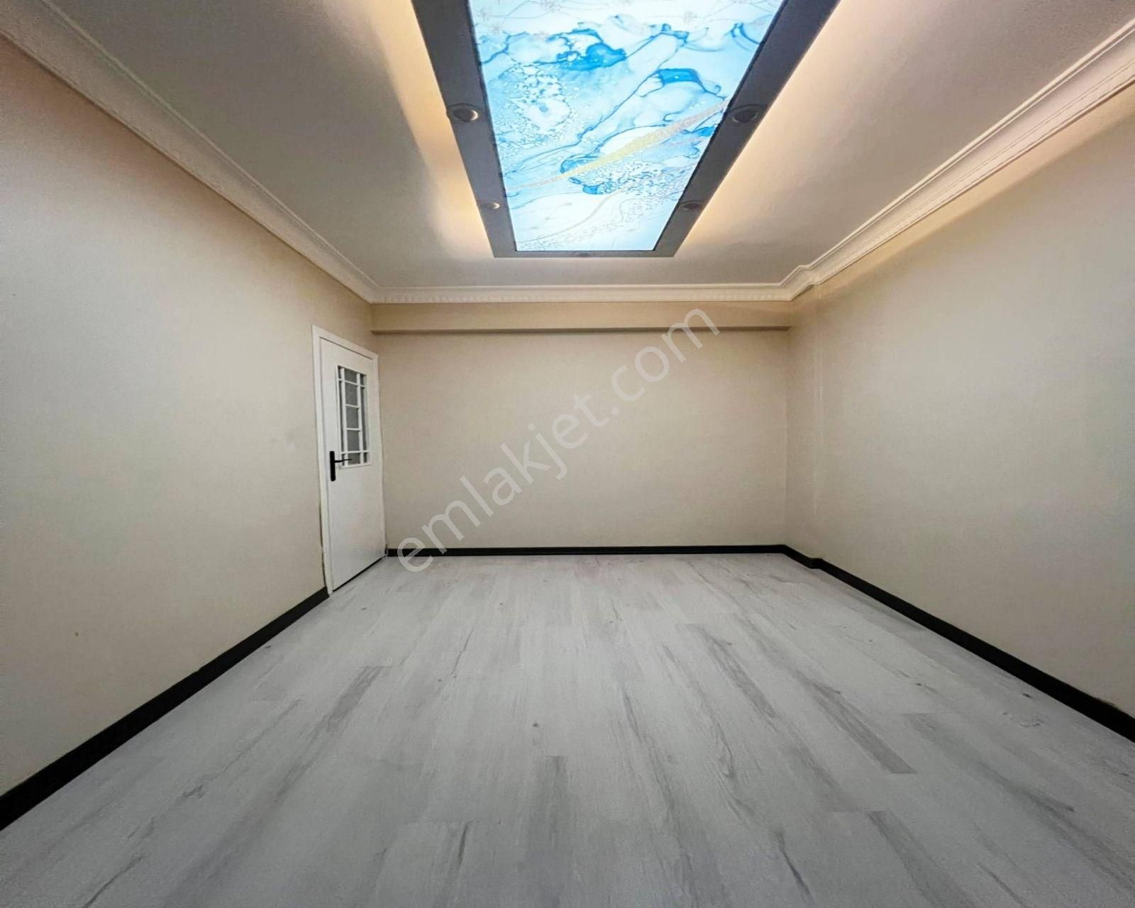 Beylikdüzü Ağca'dan Bahçesiyle Konuşturan Şehrin Gözde Dairesi - Görsel 8