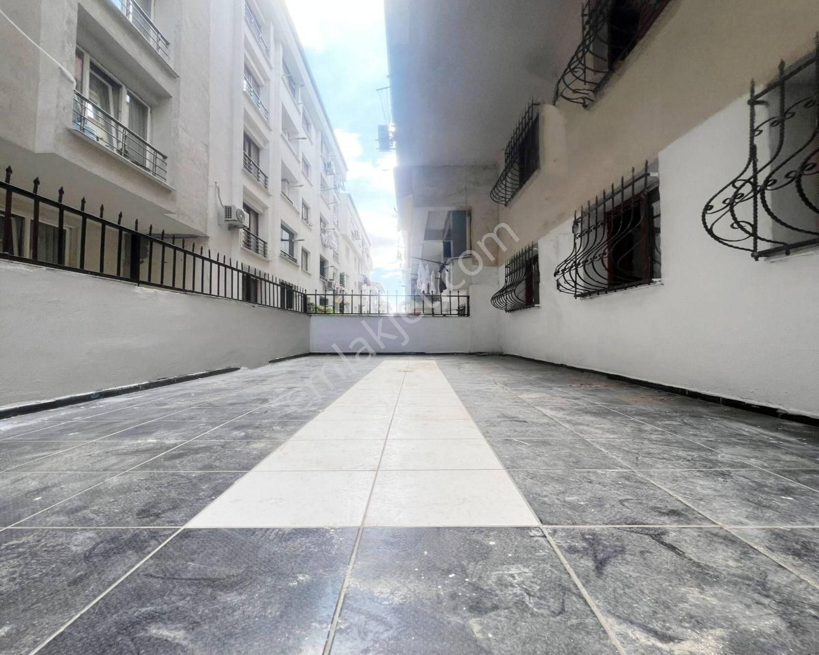 Beylikdüzü Ağca'dan Bahçesiyle Konuşturan Şehrin Gözde Dairesi - Görsel 10