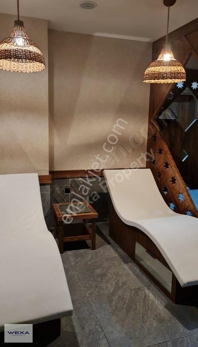 Wexa Property Den Avsallarda 1+1 Satılık Daire - Görsel 12