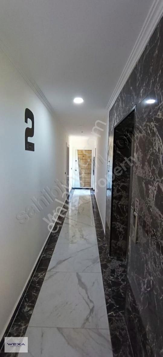 Wexa Property Den Avsallarda 1+1 Satılık Daire - Görsel 11
