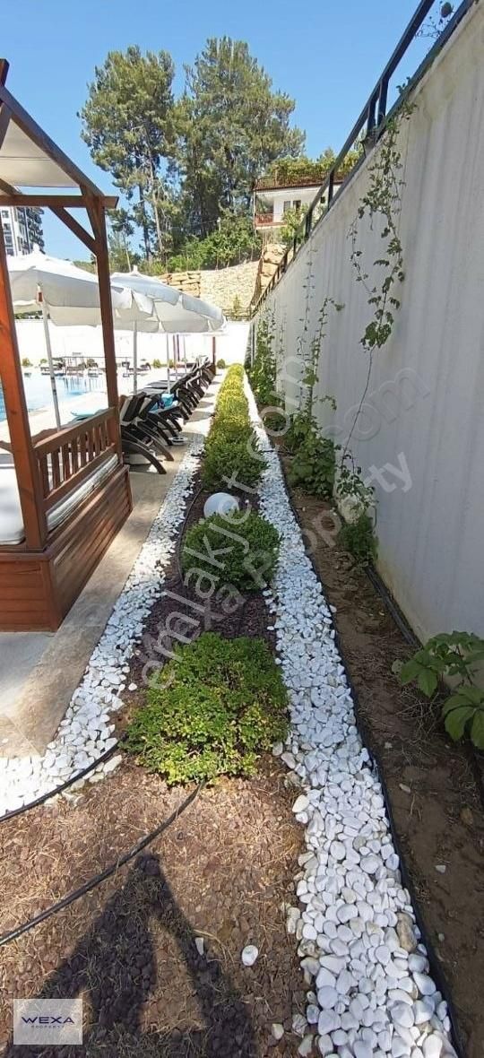 Wexa Property Den Avsallarda 1+1 Satılık Daire - Görsel 10