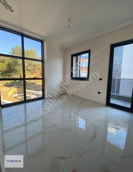 Wexa Property Den Avsallarda 1+1 Satılık Daire - Görsel 3