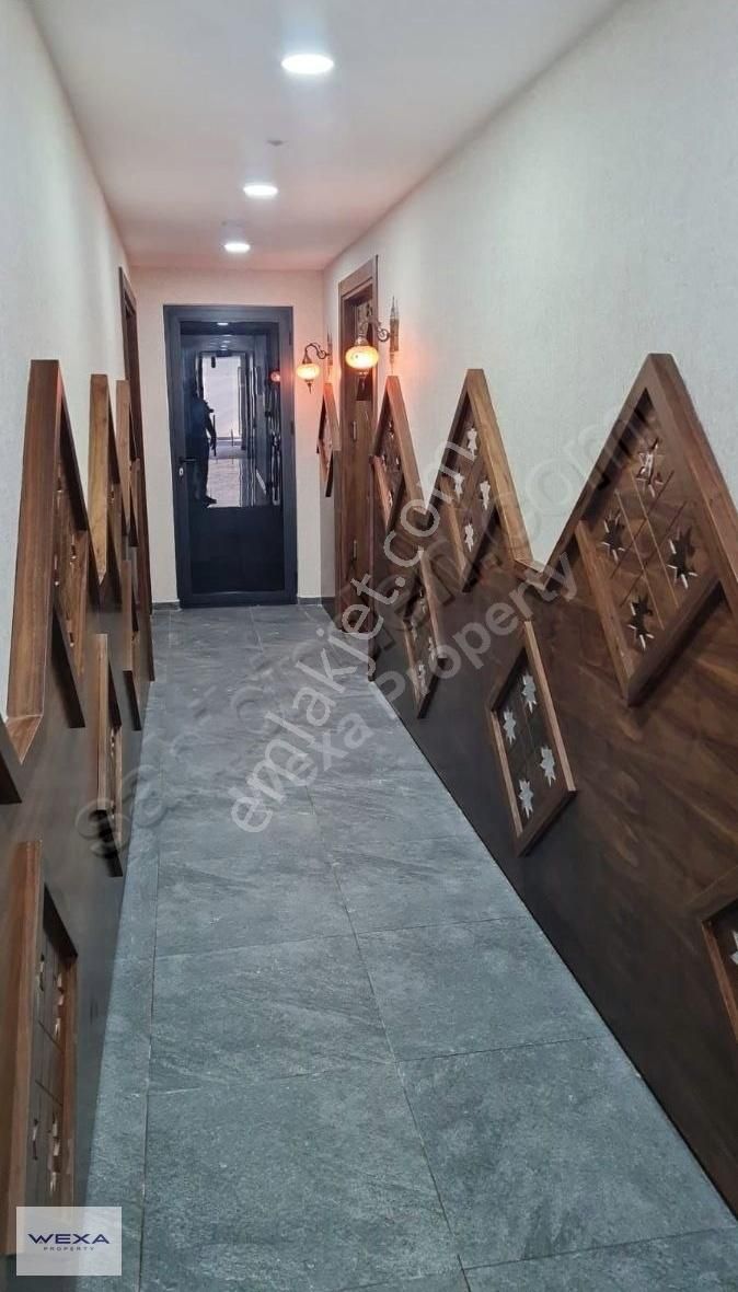 Wexa Property Den Avsallarda 1+1 Satılık Daire - Görsel 9