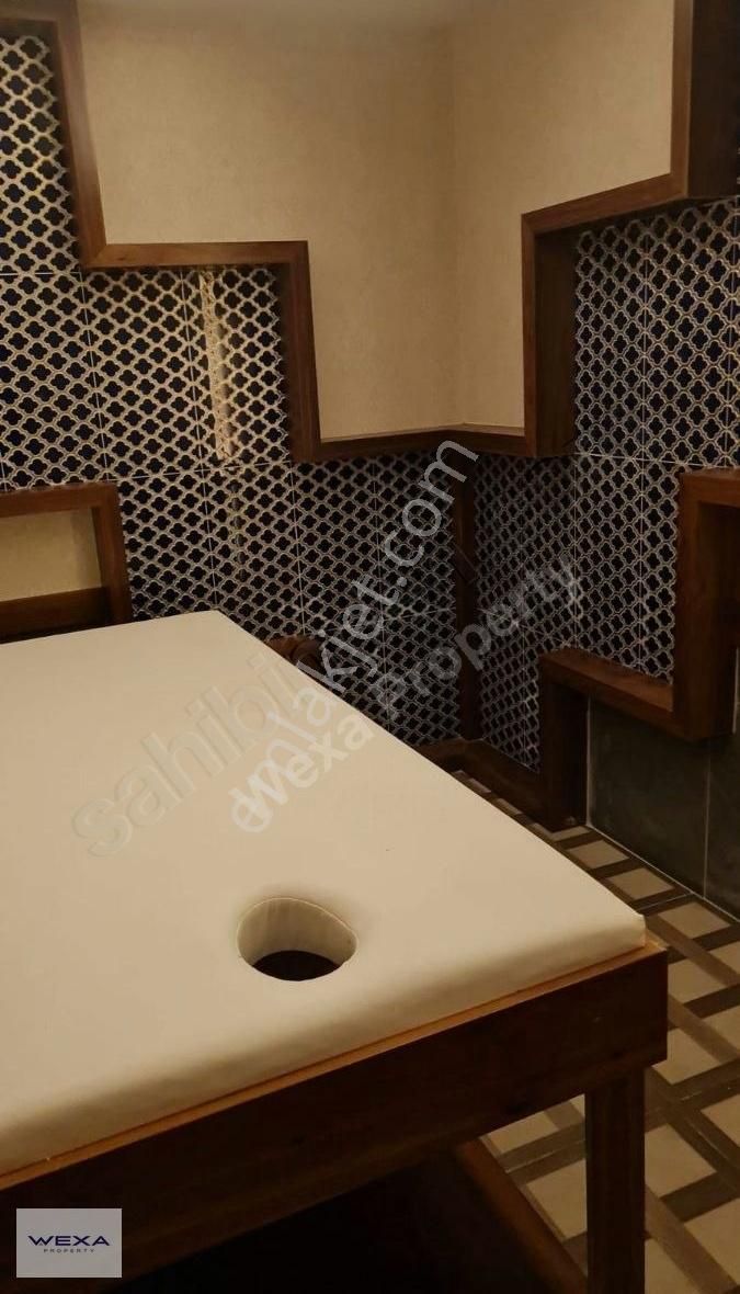 Wexa Property Den Avsallarda 1+1 Satılık Daire - Görsel 4