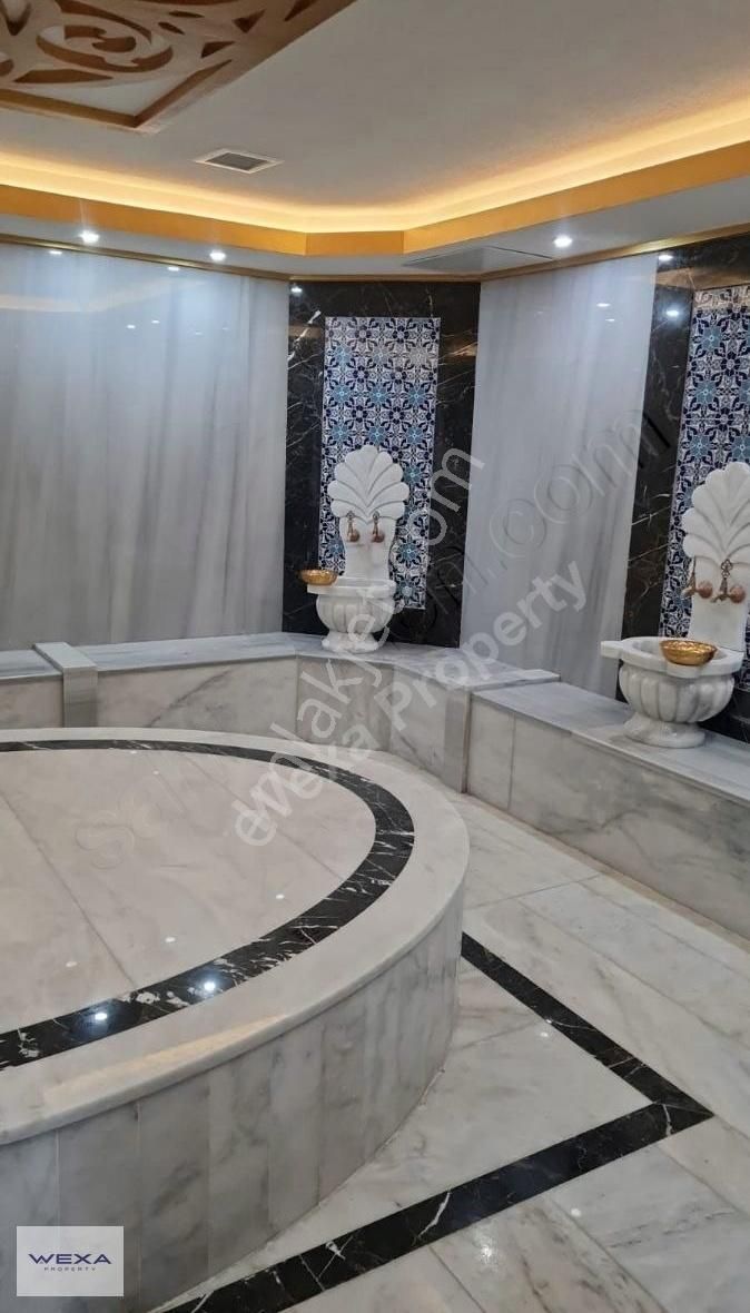 Wexa Property Den Avsallarda 1+1 Satılık Daire - Görsel 8