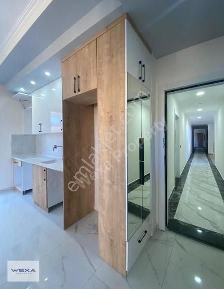 Wexa Property Den Avsallarda 1+1 Satılık Daire - Görsel 13