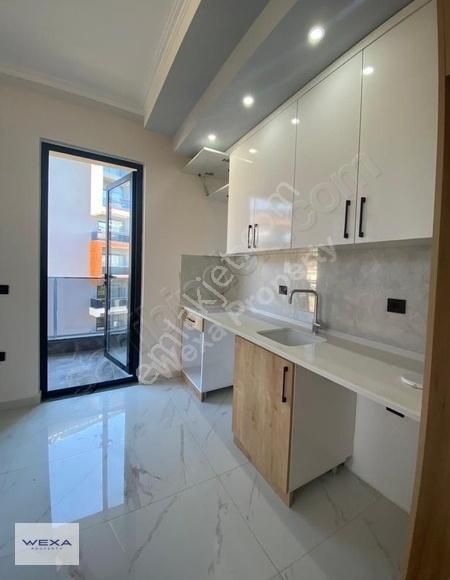 Wexa Property Den Avsallarda 1+1 Satılık Daire - Görsel 5