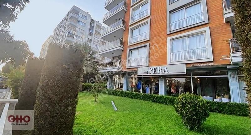 Aydın Mimarsinan Da Site İçerisinde Kiralık Daire