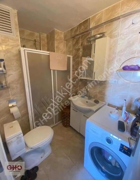 Aydın Merkezde Öğretmenevi Karşısında Kiralık Eşyalı 3+1