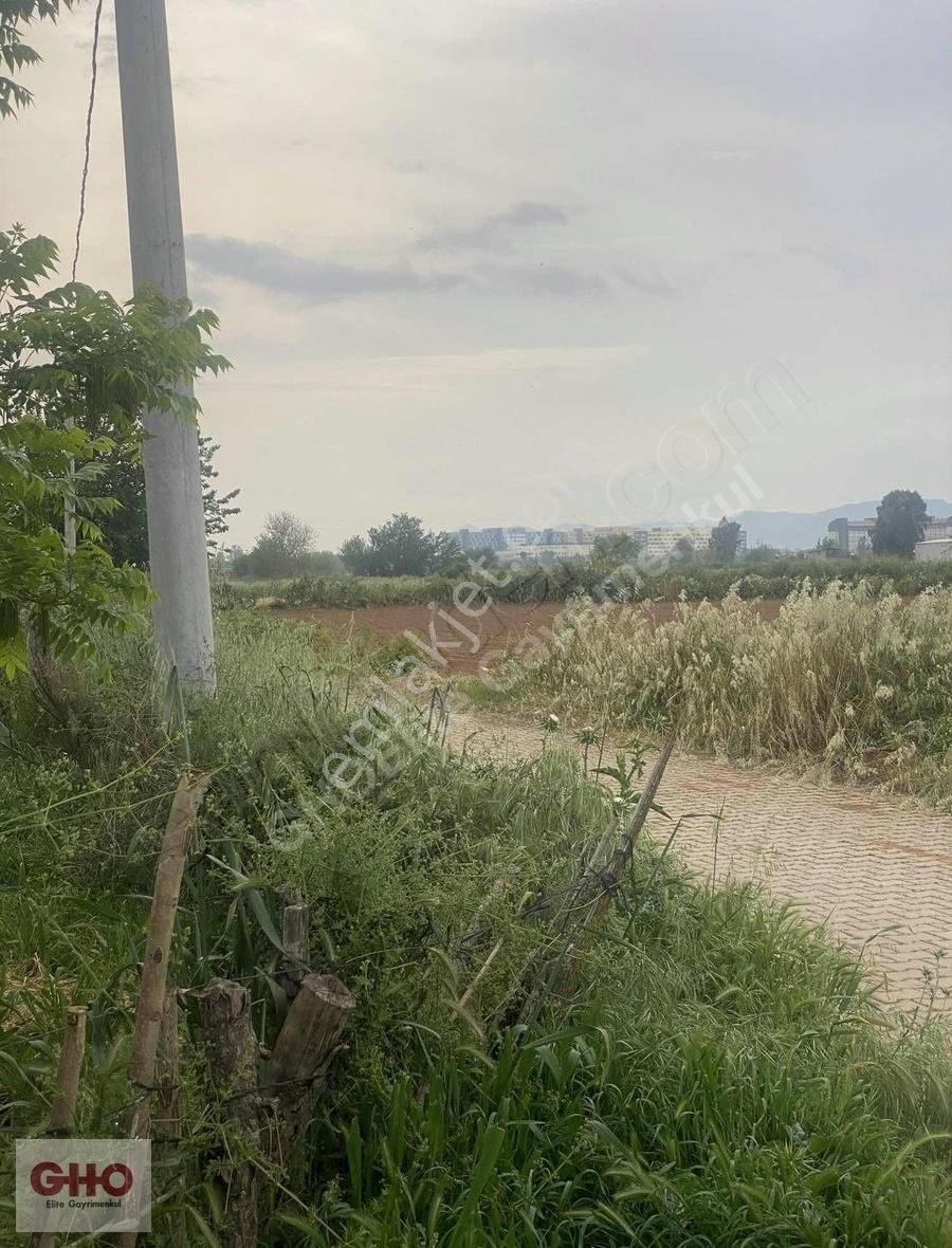 Satılık Arsa