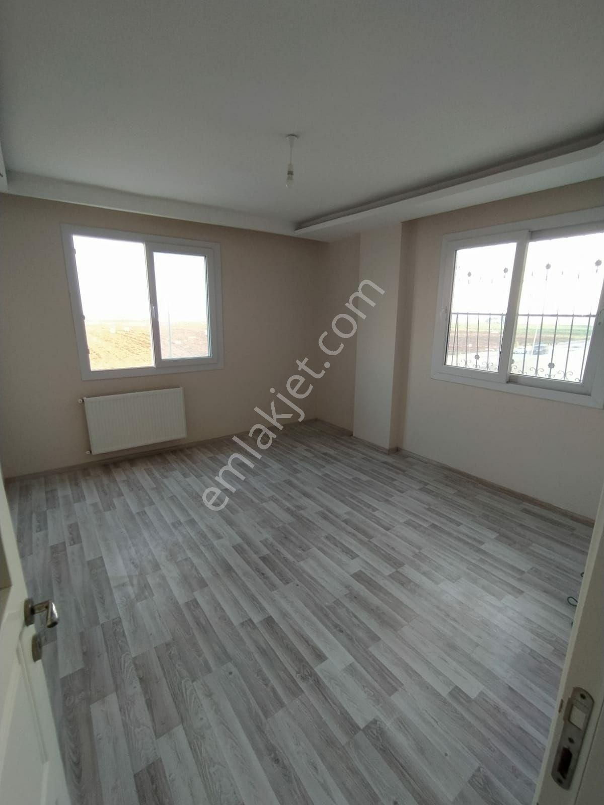 Demirhan'dan Belediye Civarı 2+1 Satılık Daire