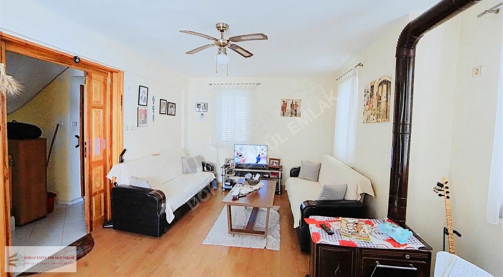 Saihler Mah. Kum Kent Sitesinde Satılık Tam Müstakil Villa - Görsel 2