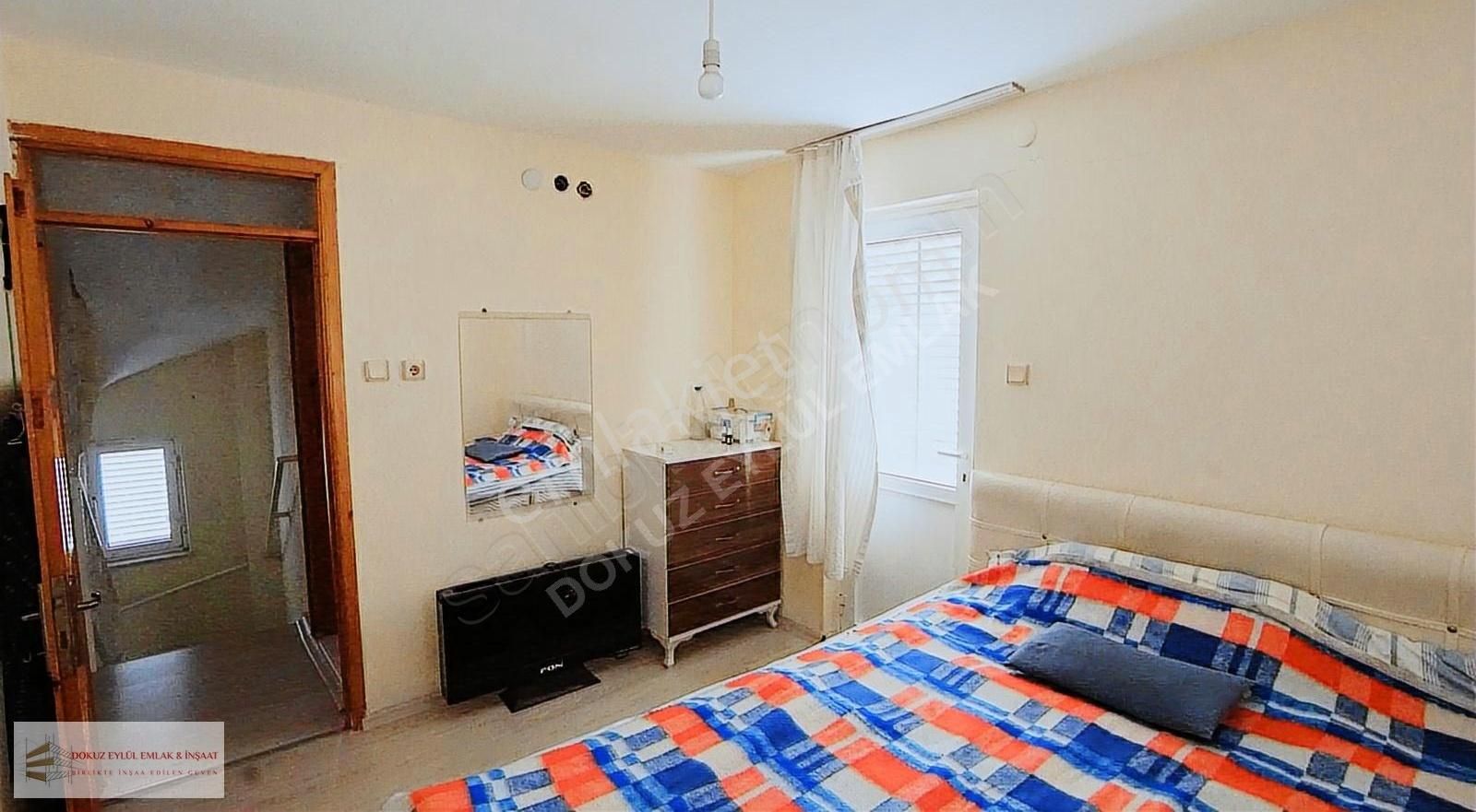 Saihler Mah. Kum Kent Sitesinde Satılık Tam Müstakil Villa - Görsel 11