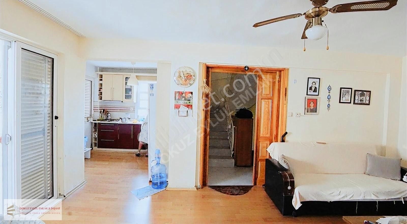 Saihler Mah. Kum Kent Sitesinde Satılık Tam Müstakil Villa - Görsel 12