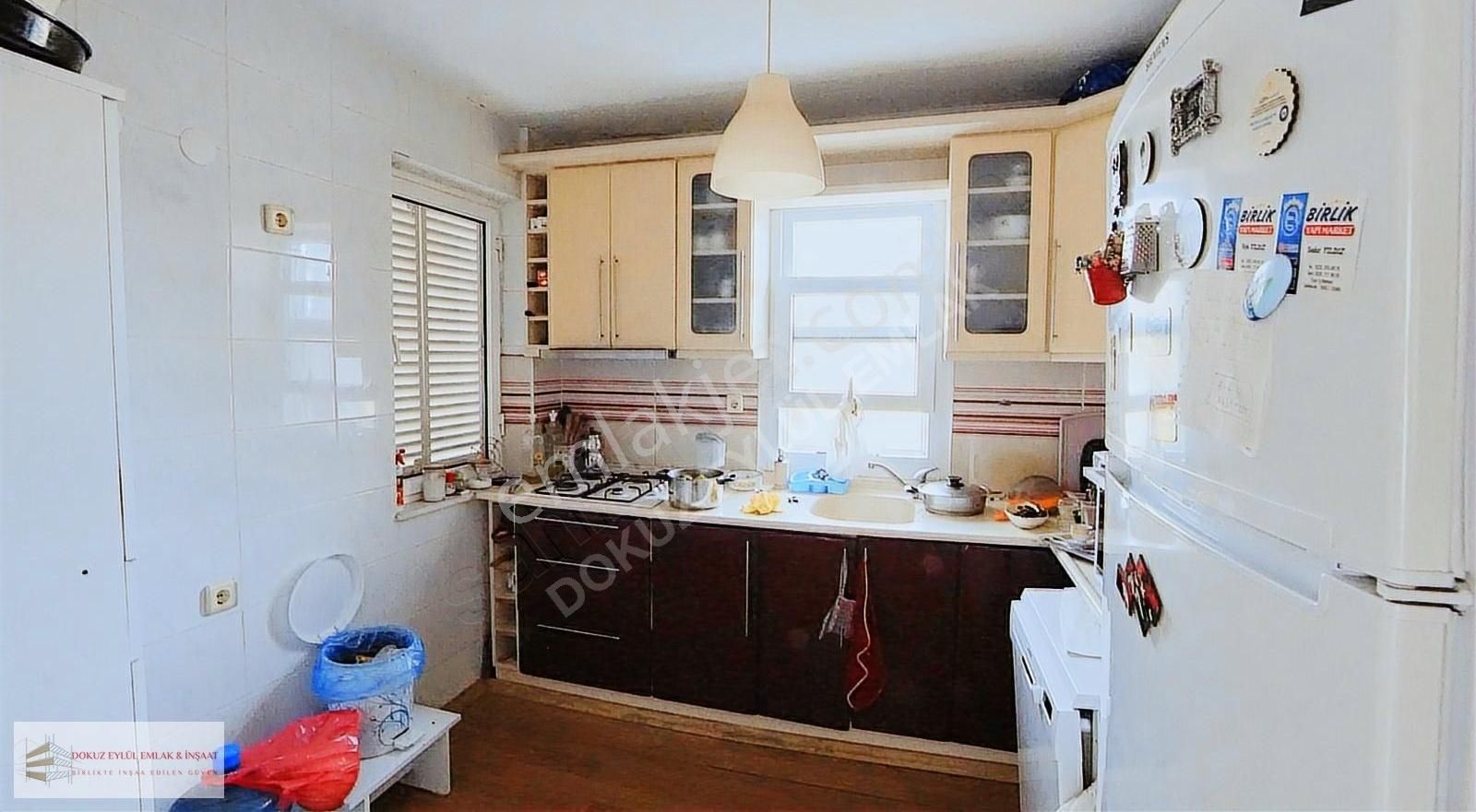 Saihler Mah. Kum Kent Sitesinde Satılık Tam Müstakil Villa - Görsel 10