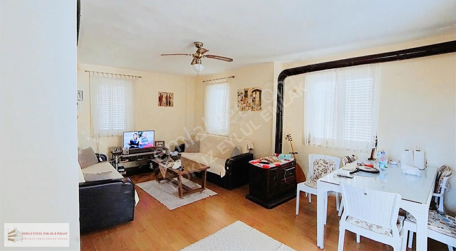 Saihler Mah. Kum Kent Sitesinde Satılık Tam Müstakil Villa - Görsel 4