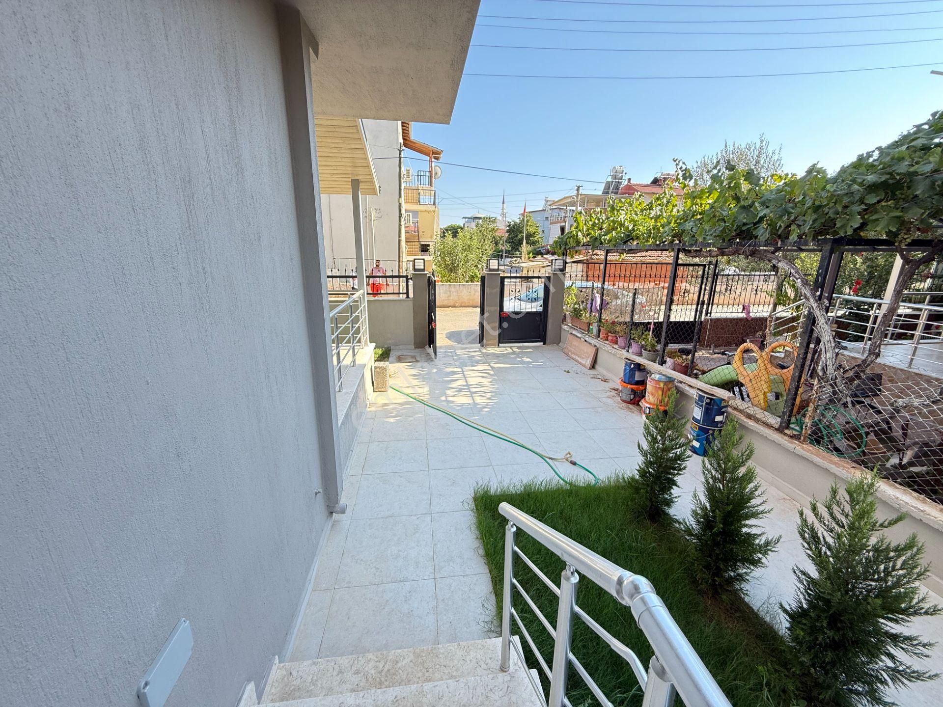 Seferihisar Doganbey'de Satılık Sıfır Luks 3+1 Villa Yazlık - Görsel 6