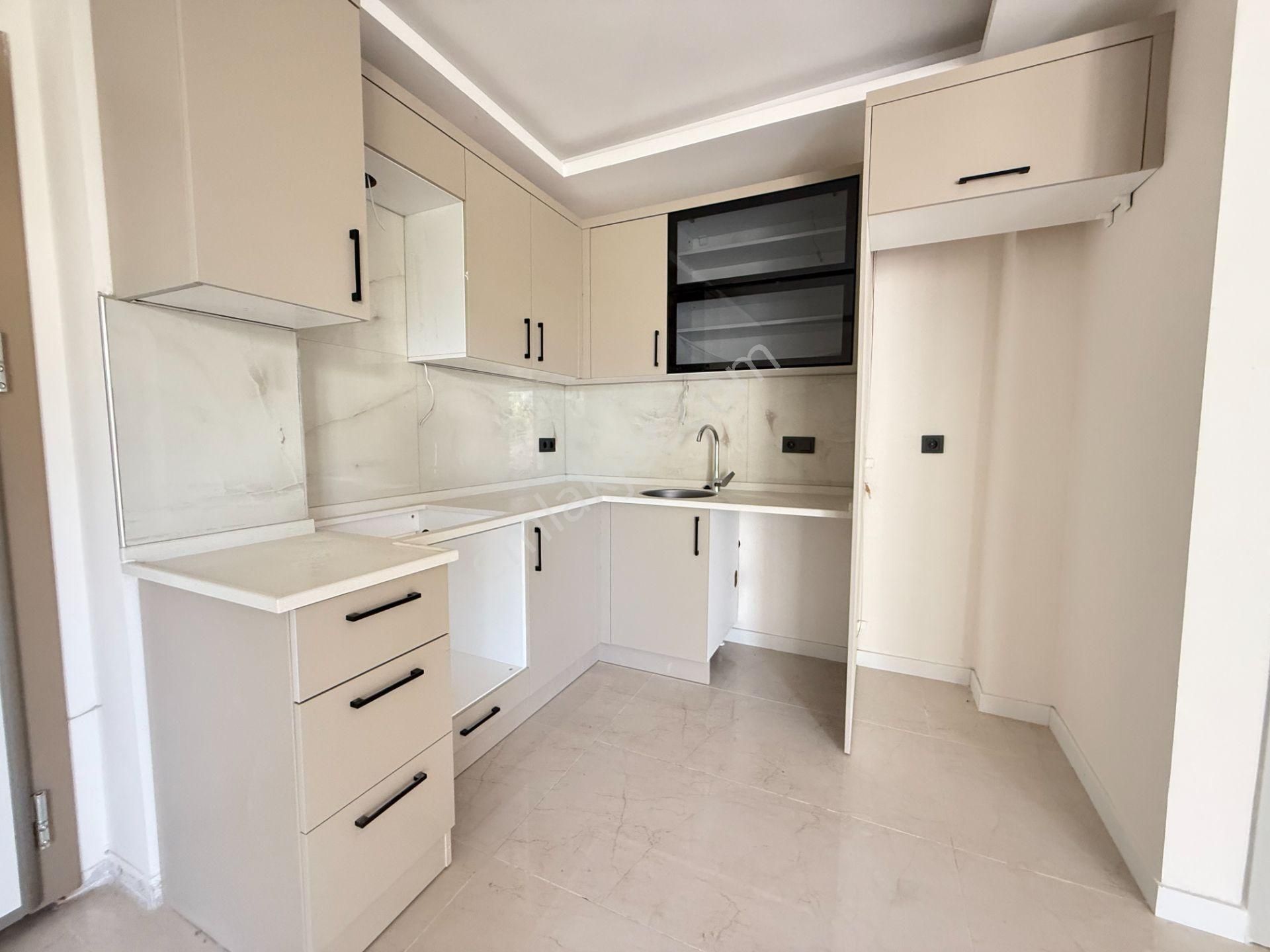 Seferihisar Doganbey'de Satılık Sıfır Luks 3+1 Villa Yazlık - Görsel 11