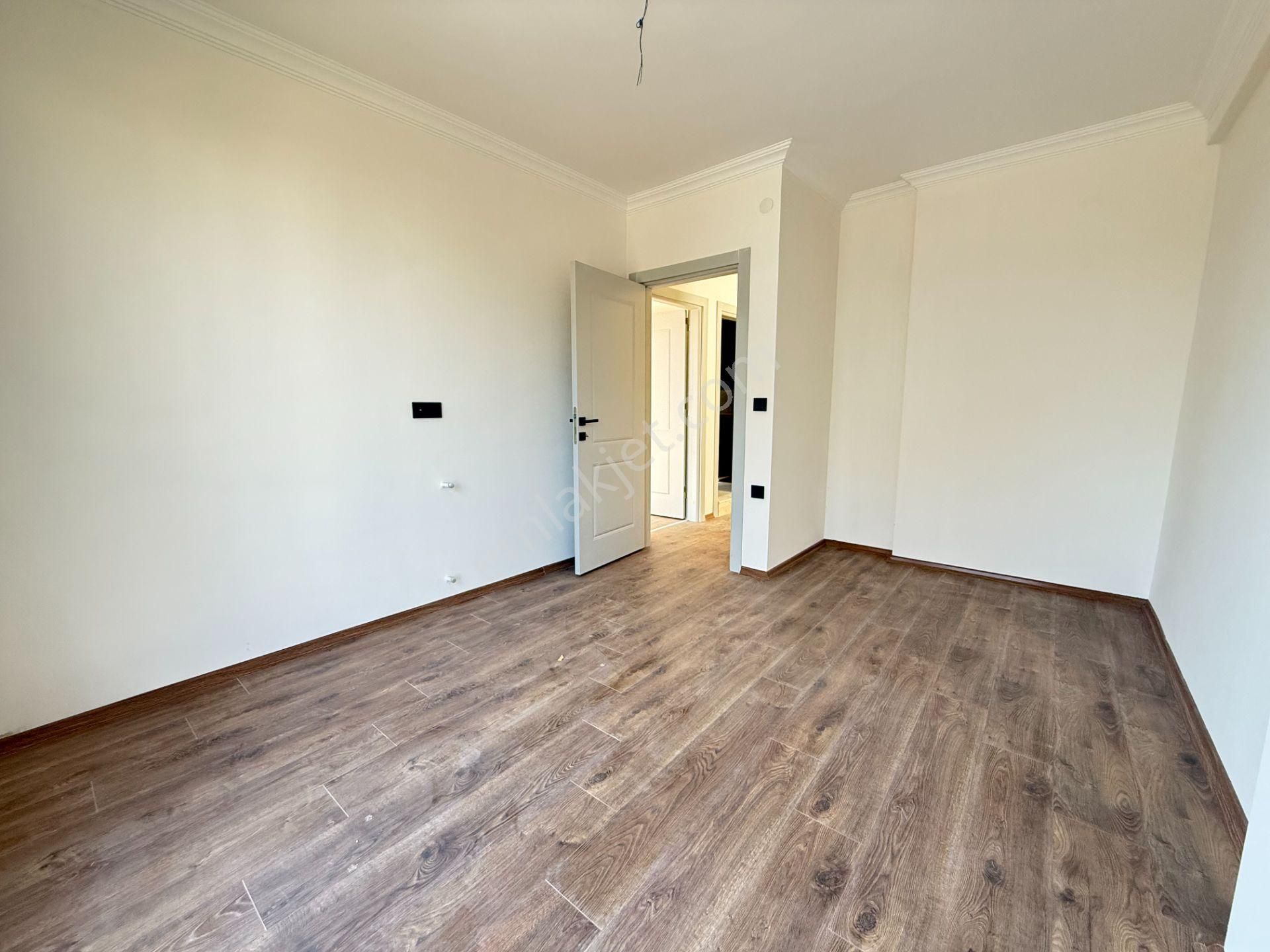 Seferihisar Doganbey'de Satılık Sıfır Luks 3+1 Villa Yazlık - Görsel 14