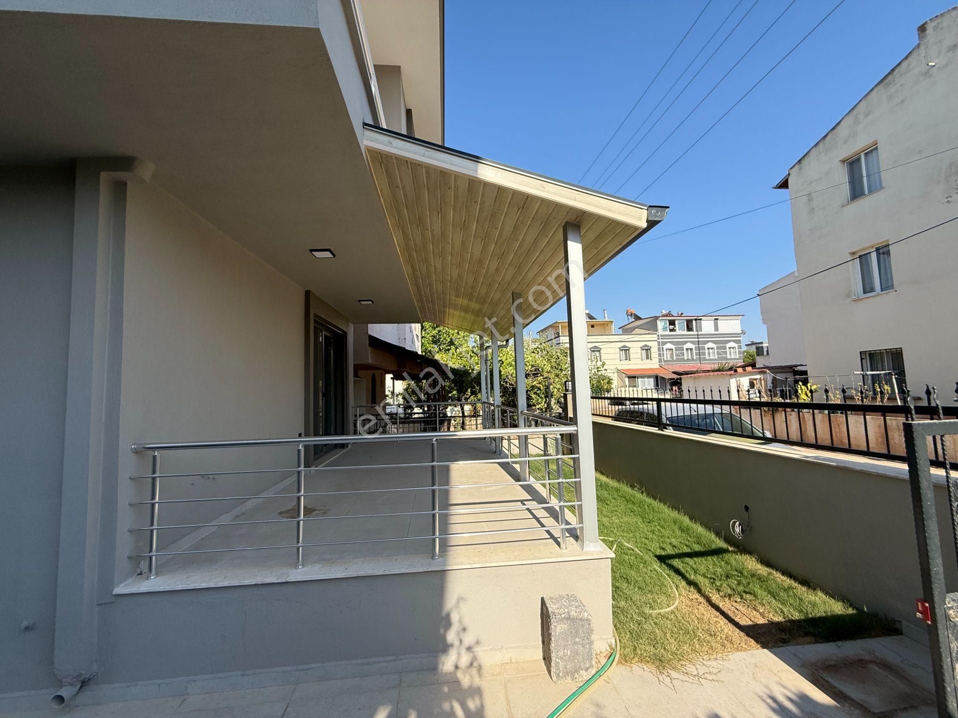 Seferihisar Doganbey'de Satılık Sıfır Luks 3+1 Villa Yazlık - Görsel 7