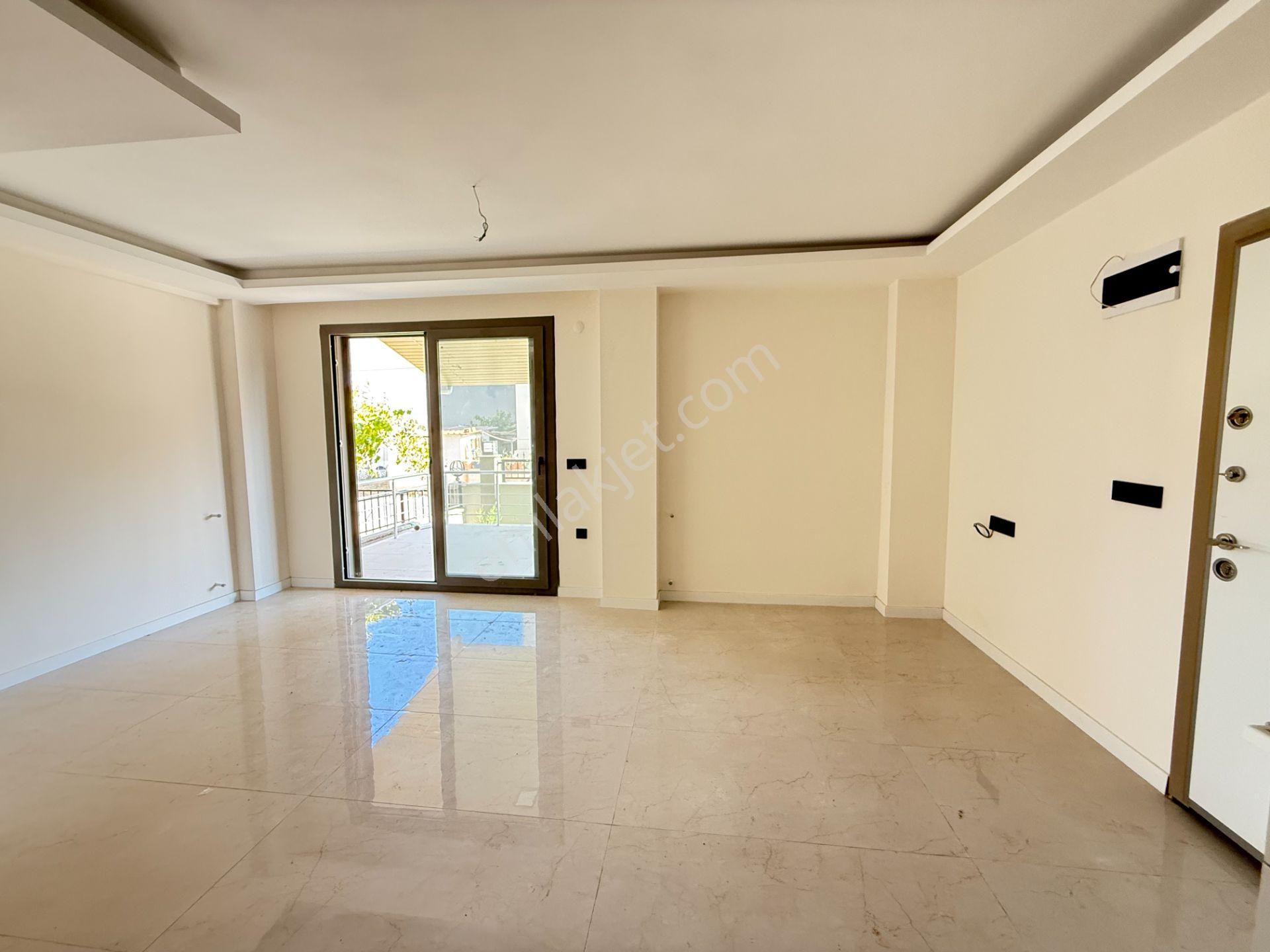 Seferihisar Doganbey'de Satılık Sıfır Luks 3+1 Villa Yazlık - Görsel 10