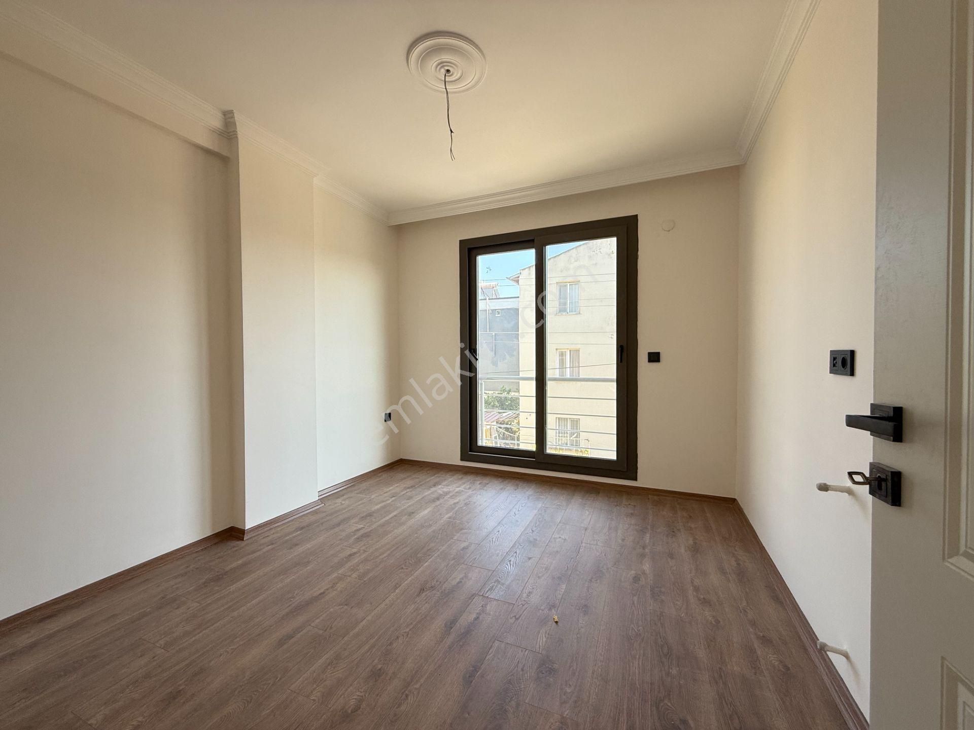 Seferihisar Doganbey'de Satılık Sıfır Luks 3+1 Villa Yazlık - Görsel 13