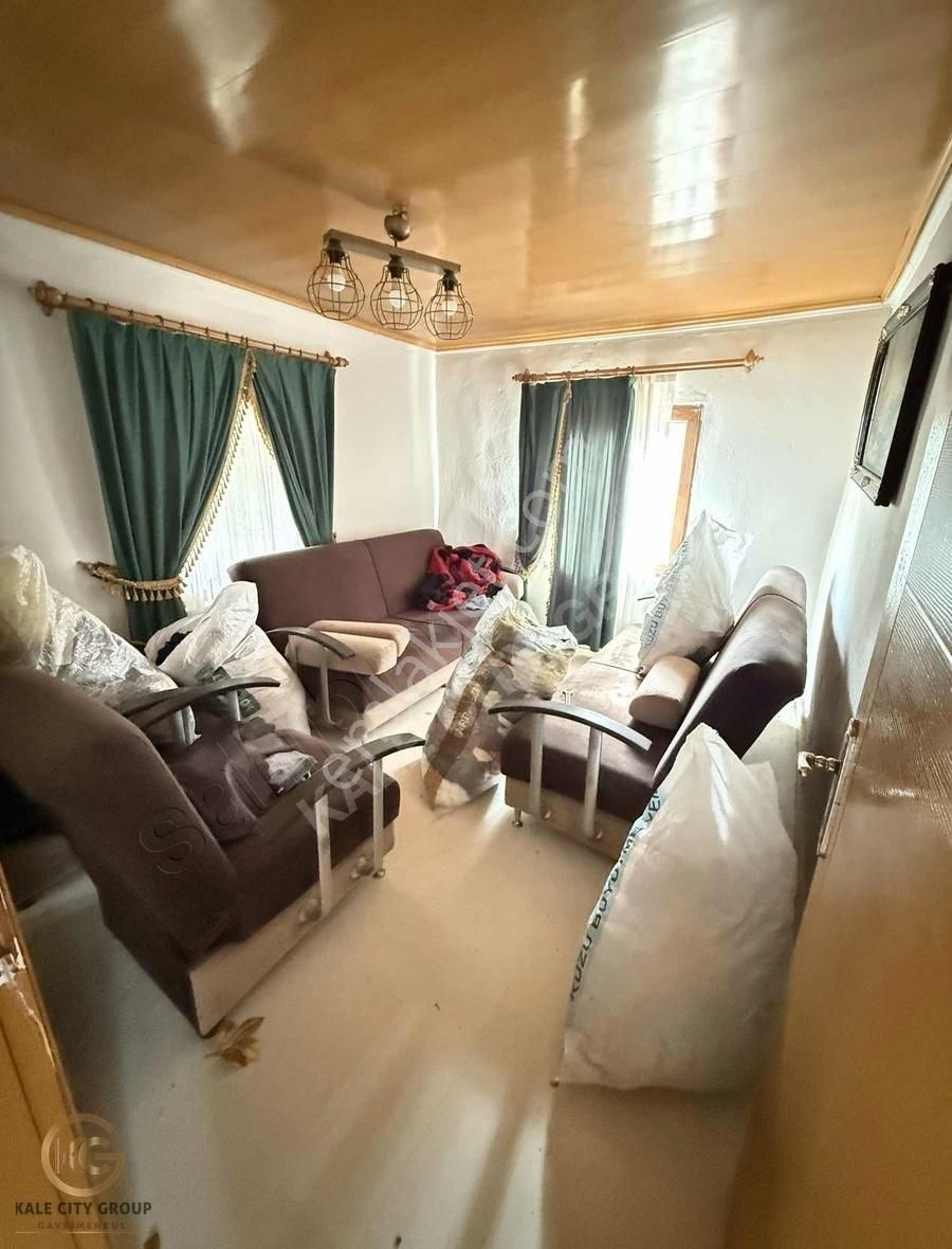 Biga Eybekli Köyünde 1.820 M2 Arsa İçinde Satılık Çiftlik - Görsel 4