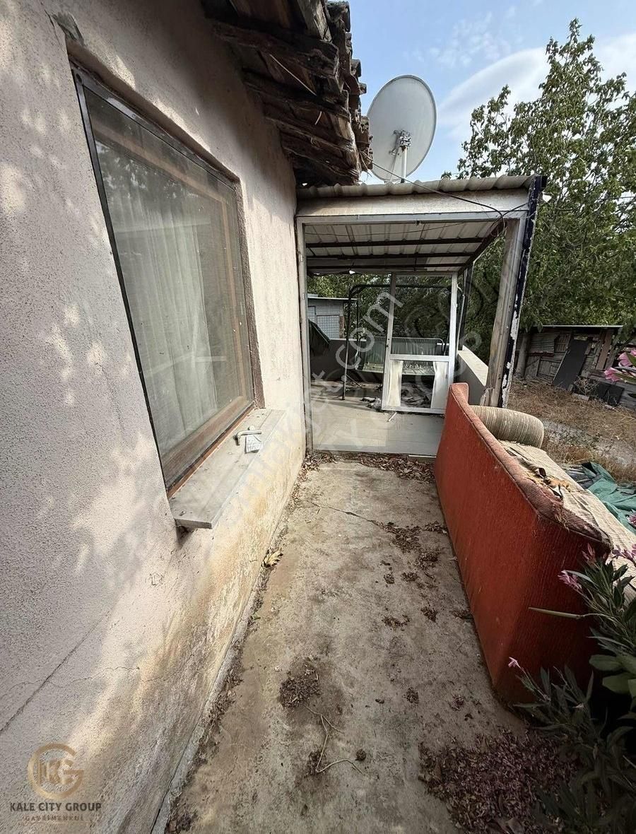 Biga Eybekli Köyünde 1.820 M2 Arsa İçinde Satılık Çiftlik - Görsel 3