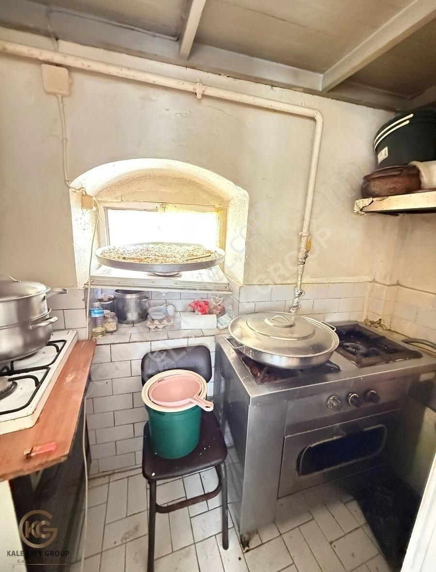 Biga Kurtuluş Cd. Vakıfbank Yanı Devren Satılık Tantunici 50 M2 - Görsel 3