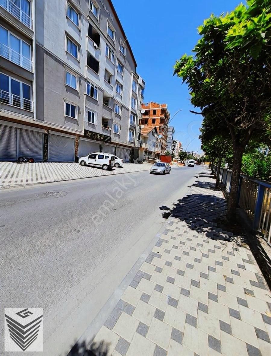 E 5'e Yakın..asansörlü..ana Caddede..2+1 İskanlı..sığınakl Daire - Görsel 4