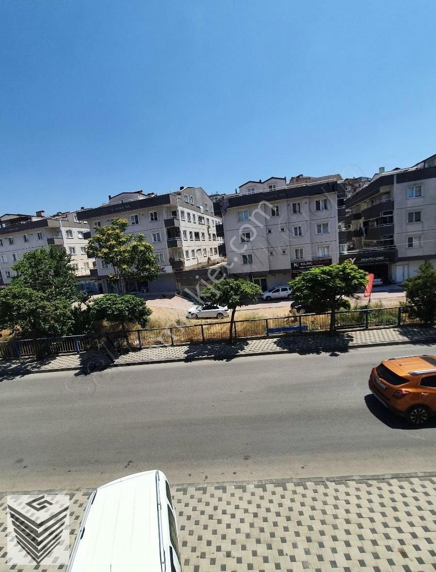 E 5'e Yakın..asansörlü..ana Caddede..2+1 İskanlı..sığınakl Daire - Görsel 10