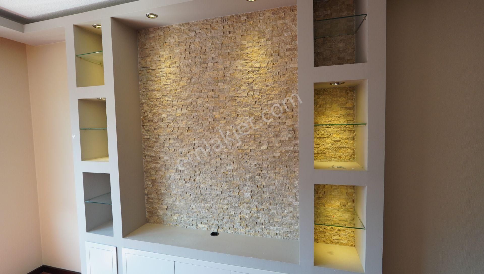 İlkkez Kiralık 4+1 En Güzel Site Ataşehir2 Güvenlikli K.garajlı