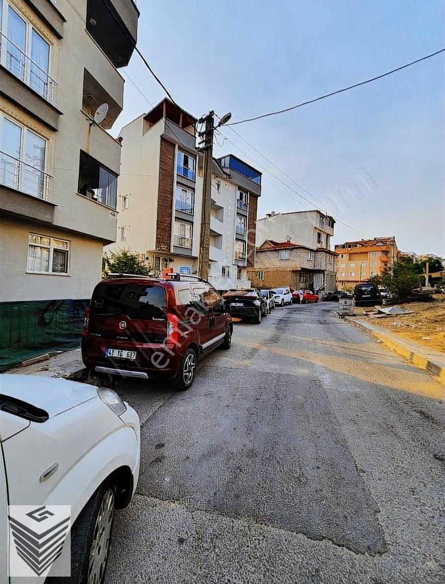 4+1 Eşyalı..uygun Kiralık Daire..özgürlük Mh'de