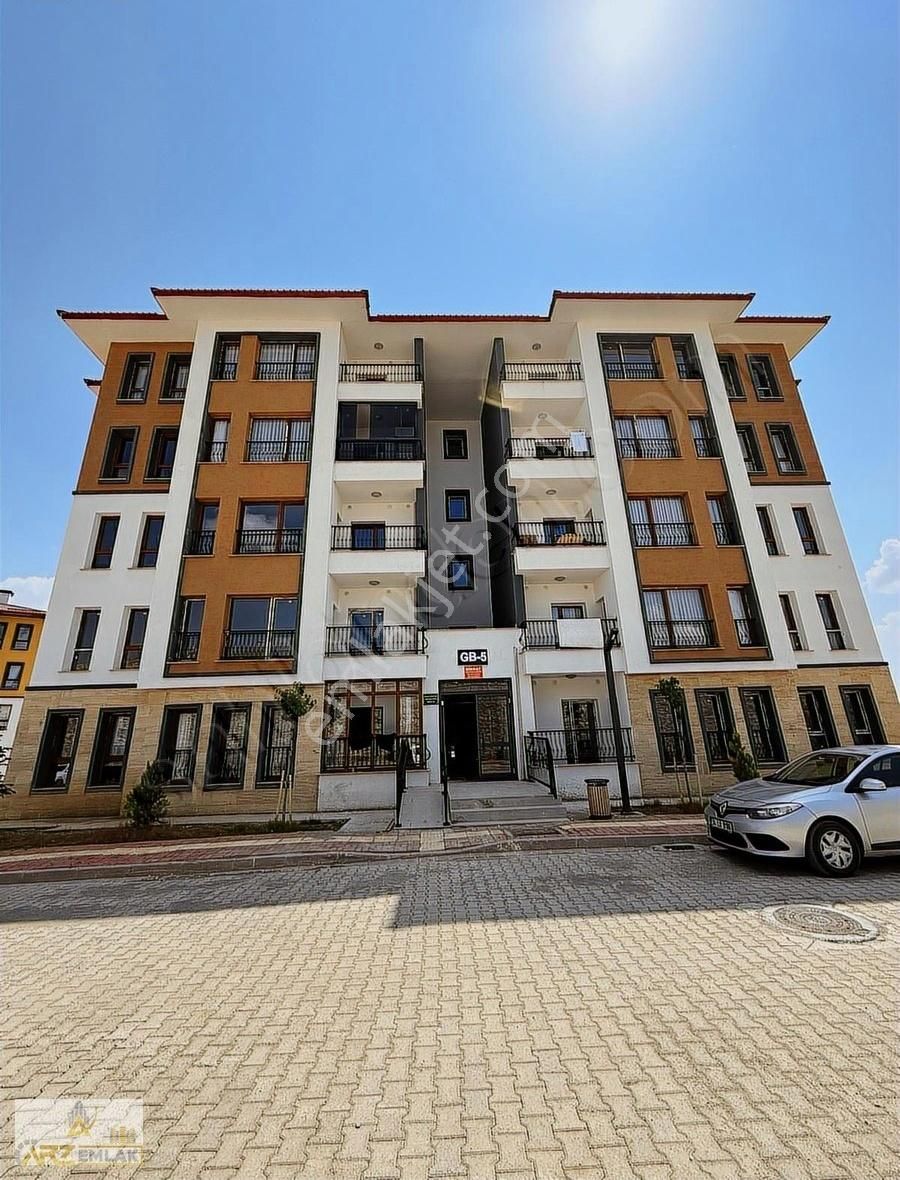 Arz Emlak'tan Şingah 2.etap Toki'de Sıfır 3+1 Kiralık Daire