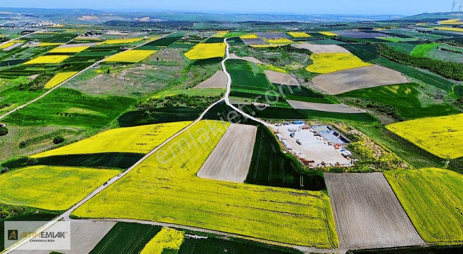 Silivri Balaban Mah. Niteliği Arsa 250 M2 Hisse - Görsel 14