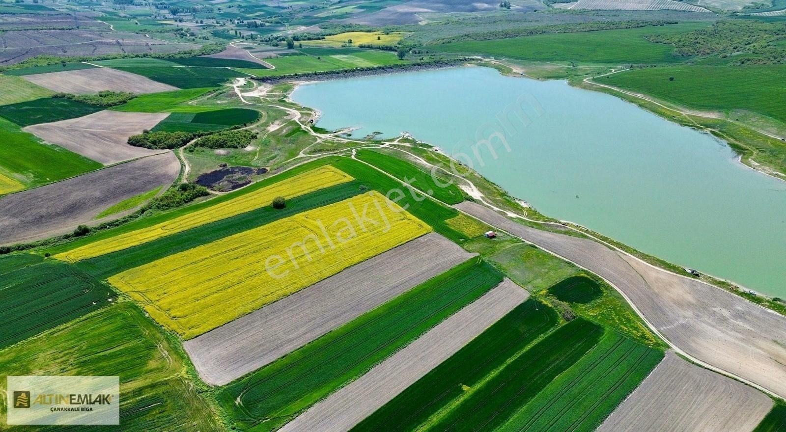 Silivri Balaban Mah. Niteliği Arsa 250 M2 Hisse - Görsel 9