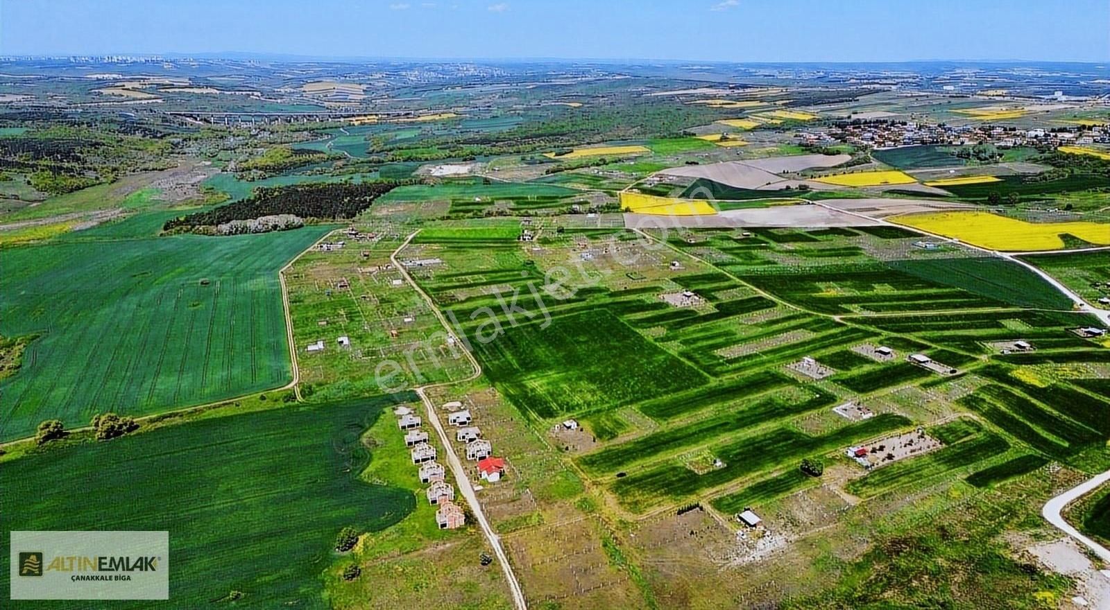 Silivri Balaban Mah. Niteliği Arsa 250 M2 Hisse - Görsel 10