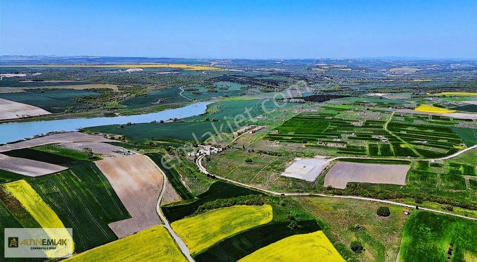 Silivri Balaban Mah. Niteliği Arsa 250 M2 Hisse - Görsel 3