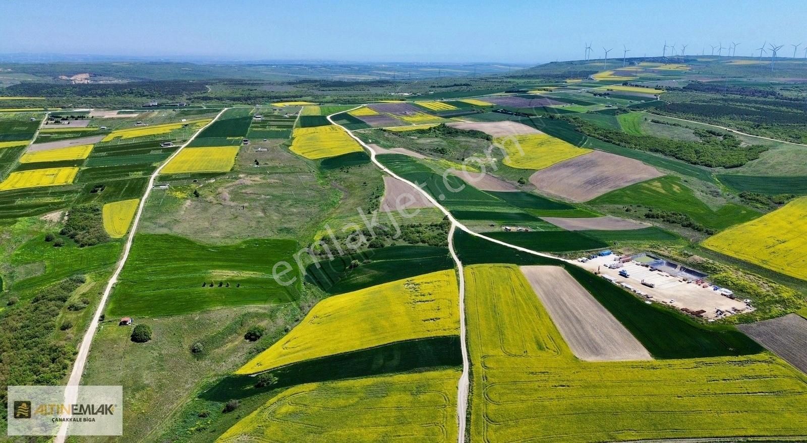 Silivri Balaban Mah. Niteliği Arsa 250 M2 Hisse - Görsel 11