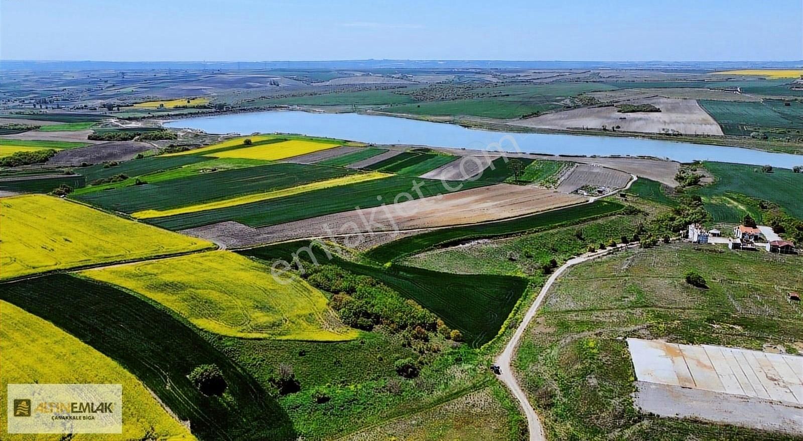 Silivri Balaban Mah. Niteliği Arsa 250 M2 Hisse - Görsel 2