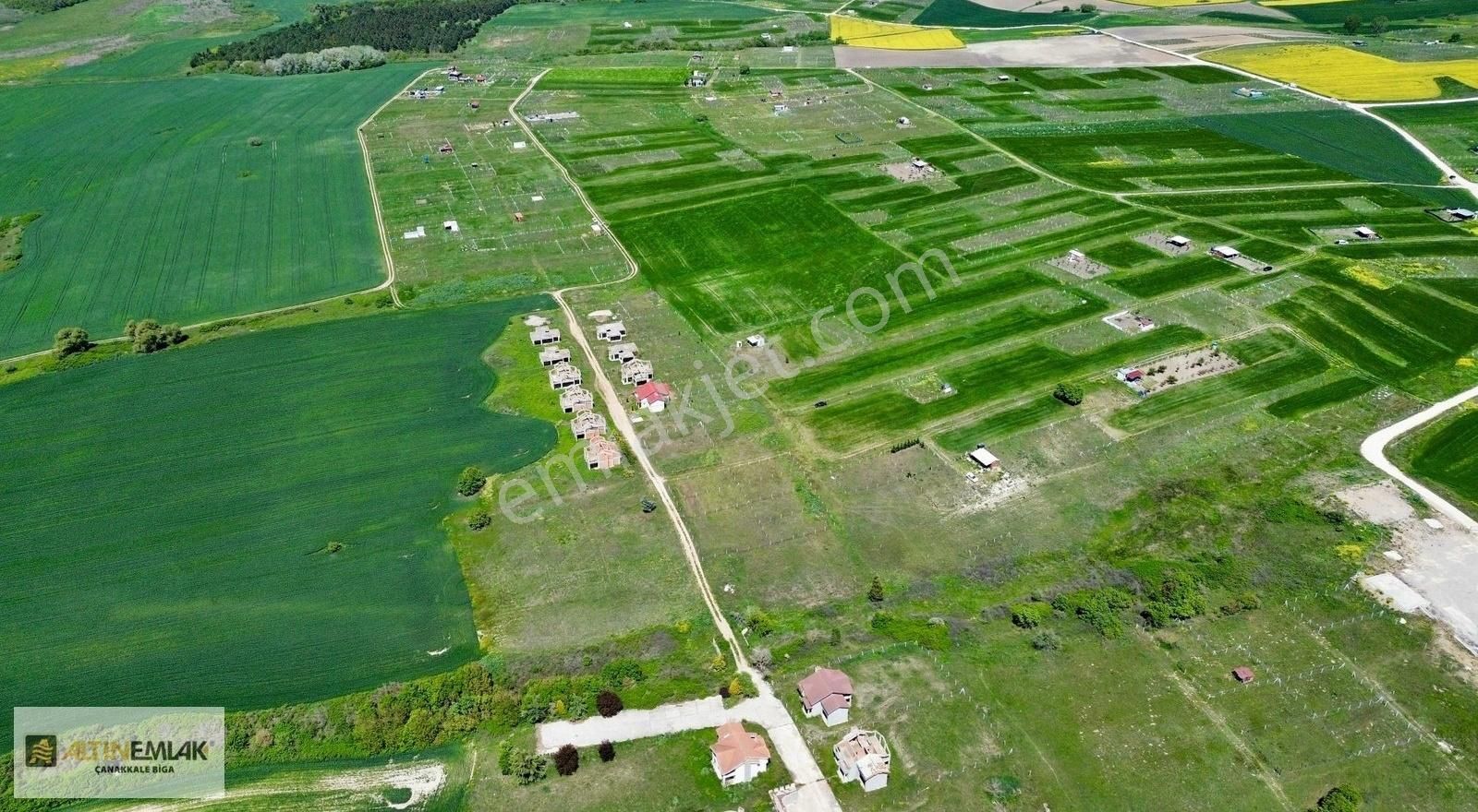 Silivri Balaban Mah. Niteliği Arsa 250 M2 Hisse - Görsel 8