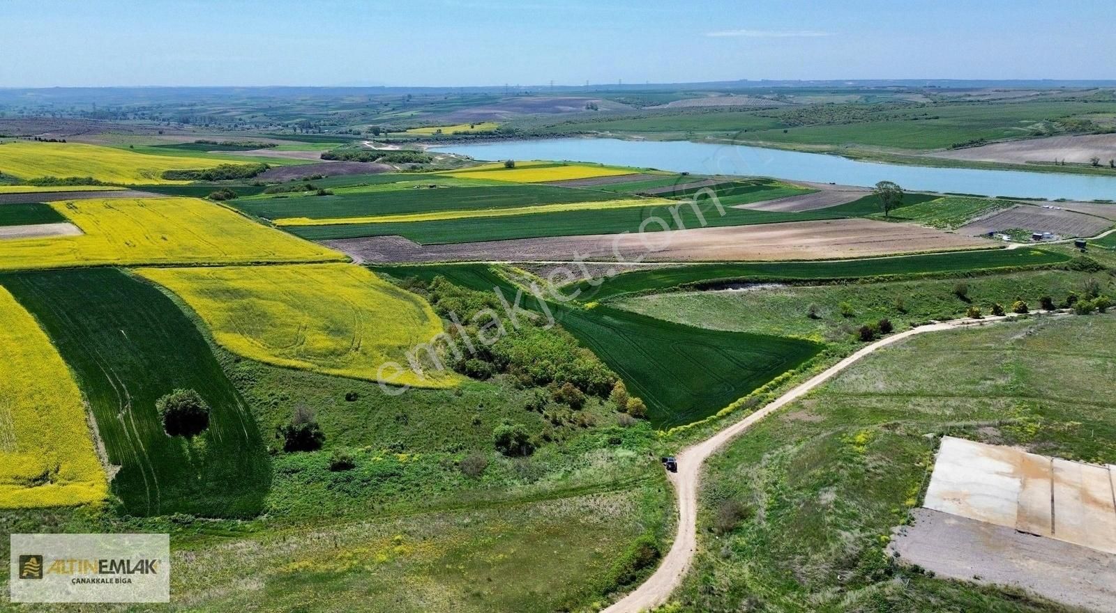 Silivri Balaban Mah. Niteliği Arsa 250 M2 Hisse - Görsel 6