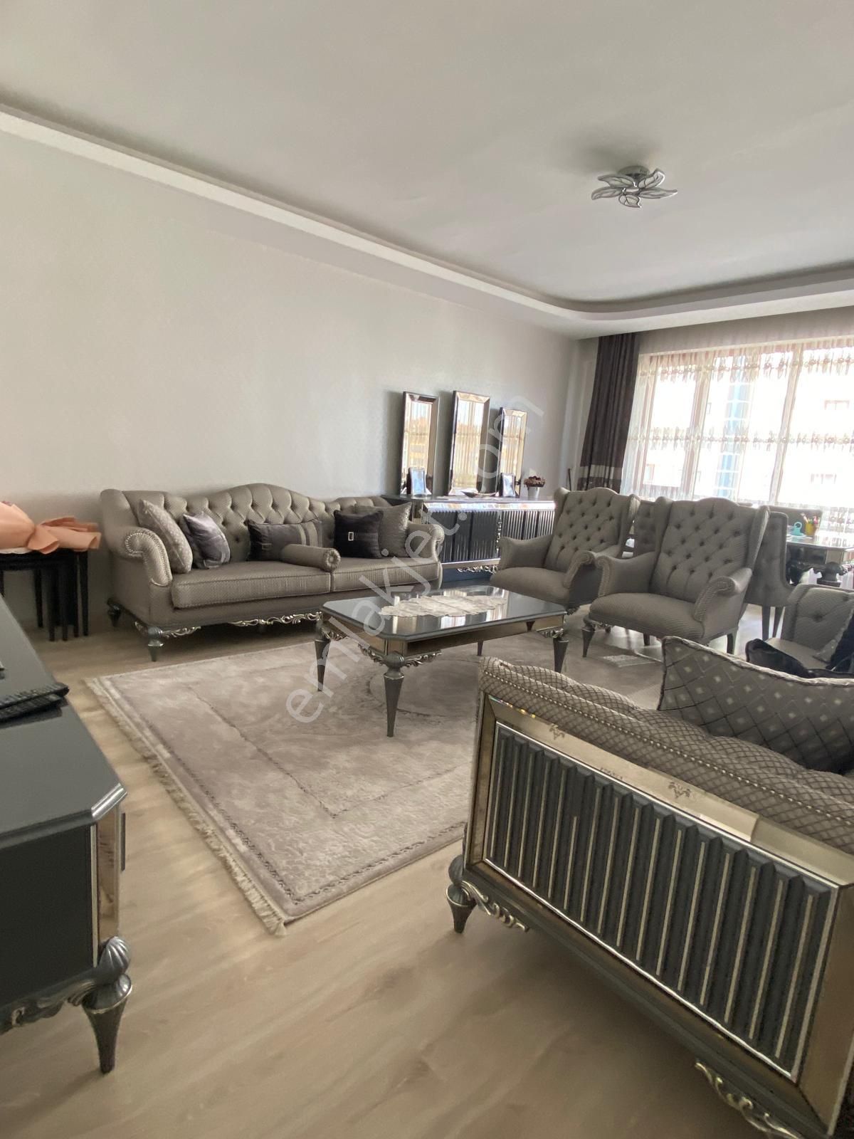 Karatay /çimenlik Mah. Fetih Cad . Cephe