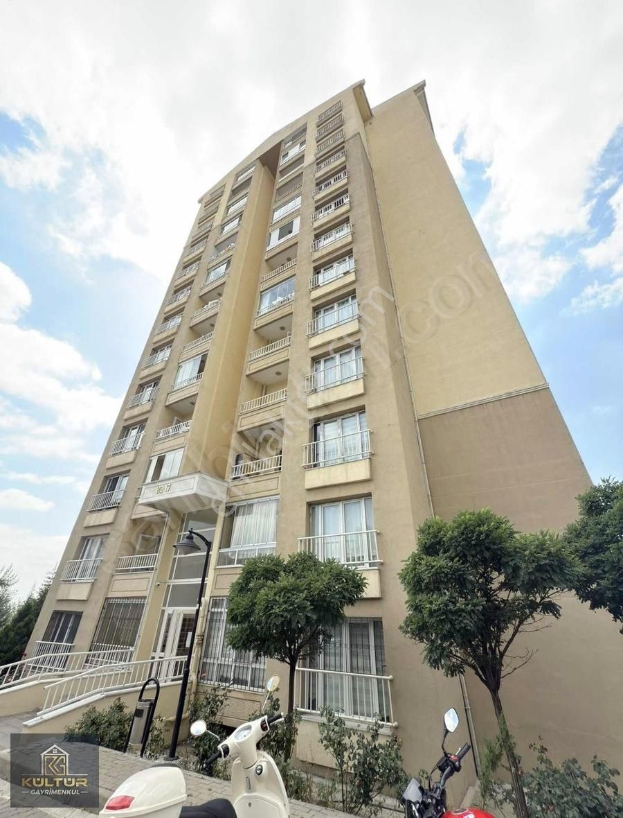 Yapracık Toki'de 2+1 7kat Boş Daire Manzaralı Uygun Fiyat