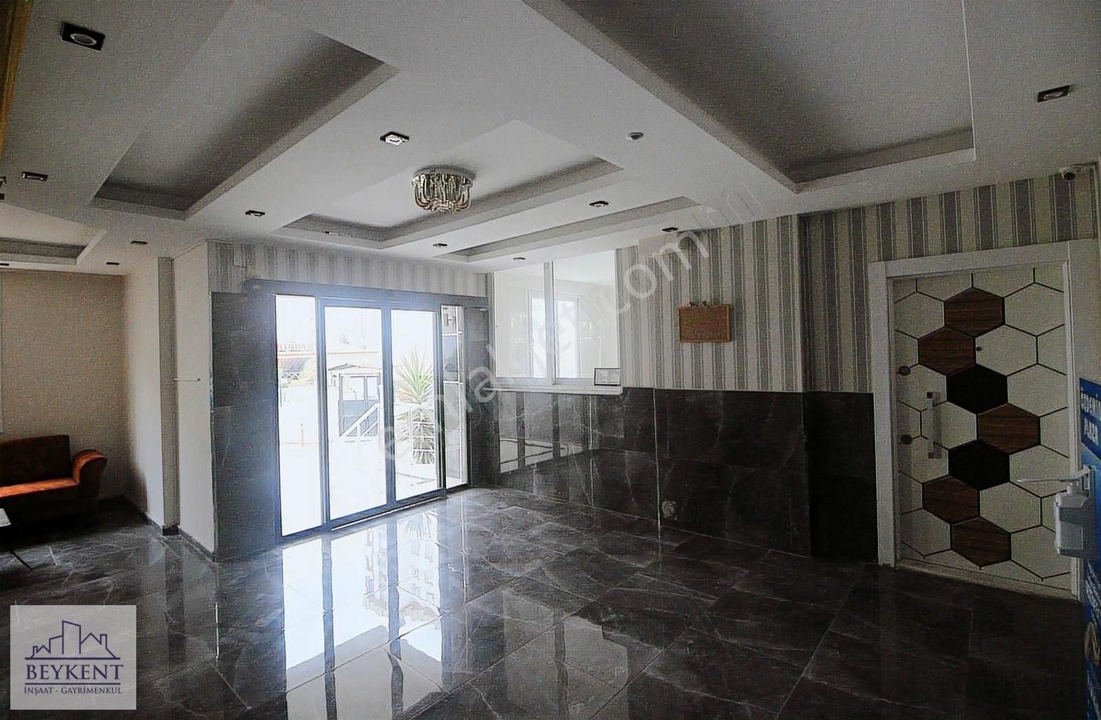 Beykent G.m.den Yenişehir 50 Yıl.mah.kiralık 3+1 Daire