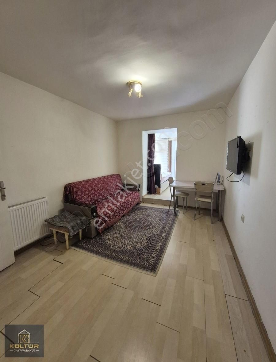 Yaşamkentte Faturalar Dahil 1+1 Kiralık Eşyalı Daire