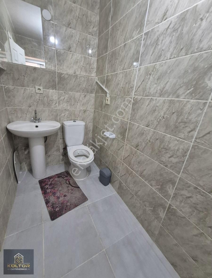 Çayyolu Uludağ Arkası Beyler Caddesi Yanı 1+1 Faturalar Dahil